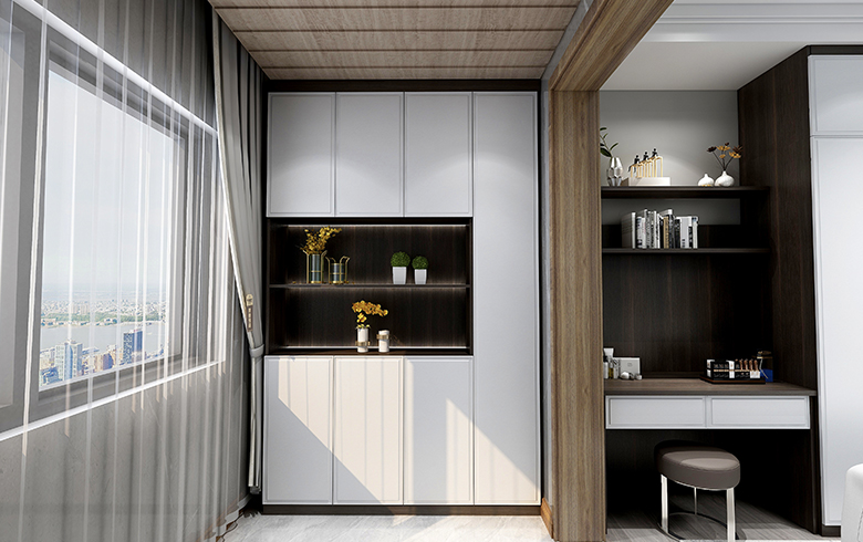 丹東全屋定製哪家好？丹東全屋定製品牌介紹