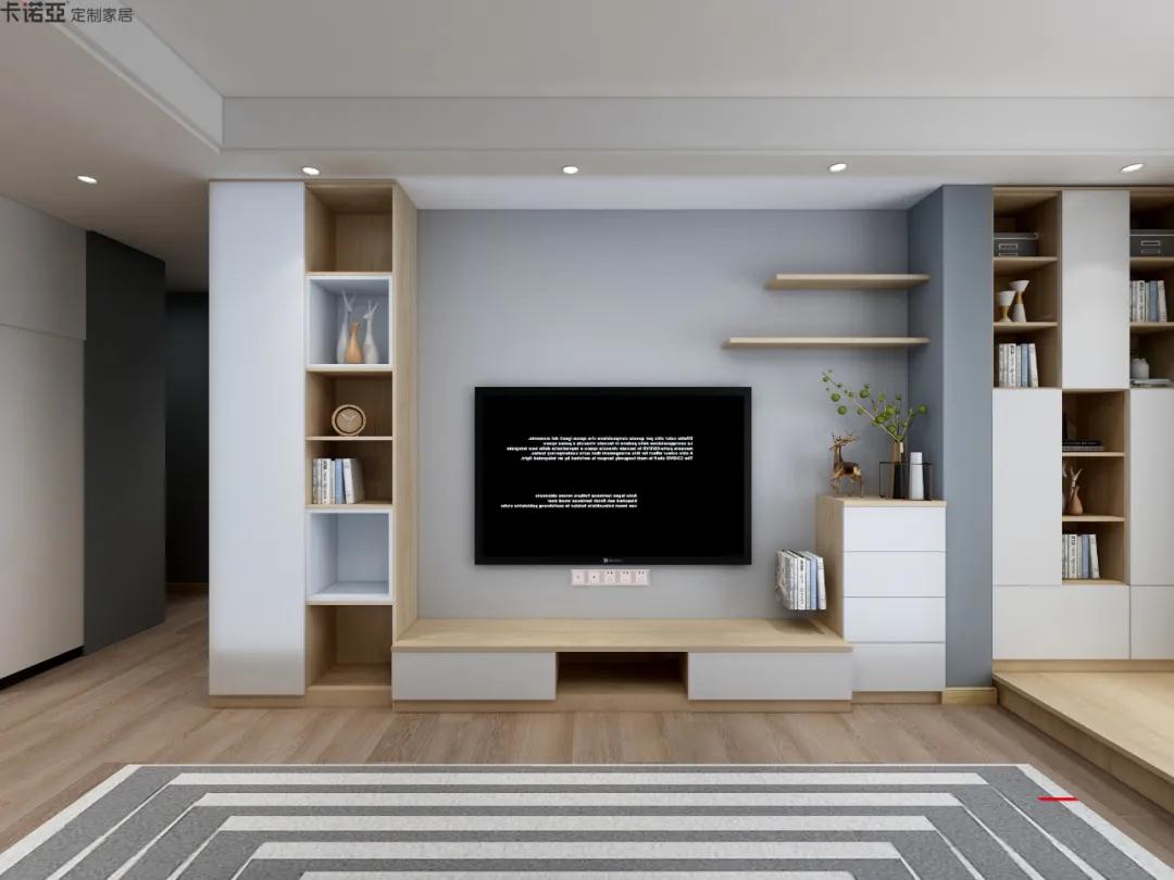 全屋定製家具發展怎麽樣？加盟全屋定製好嗎？