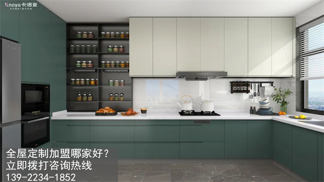 海西加盟定製家具店怎樣？
